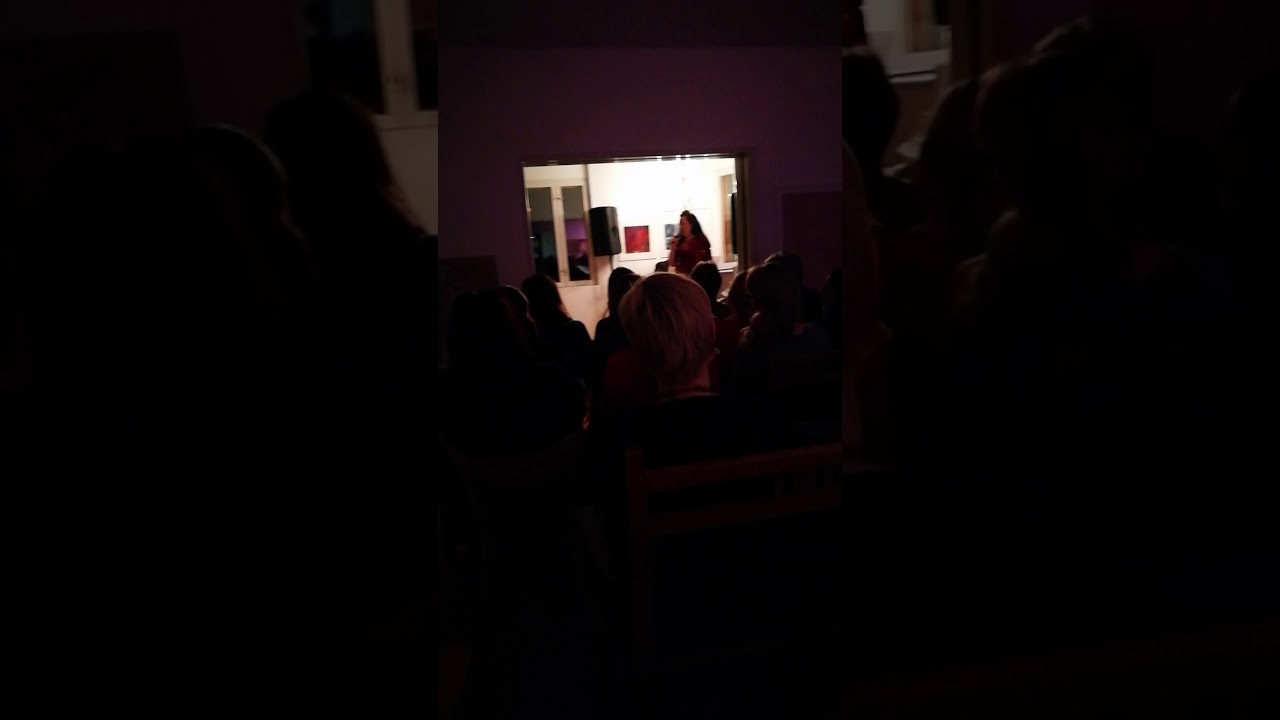 Jonna Ortju & Marian Petrescu/ Bella Notte/ Taidefarmi2017