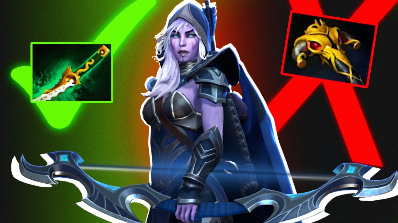 BUILDAR ERRADO ESTÁ MATANDO O SEU DOTA!