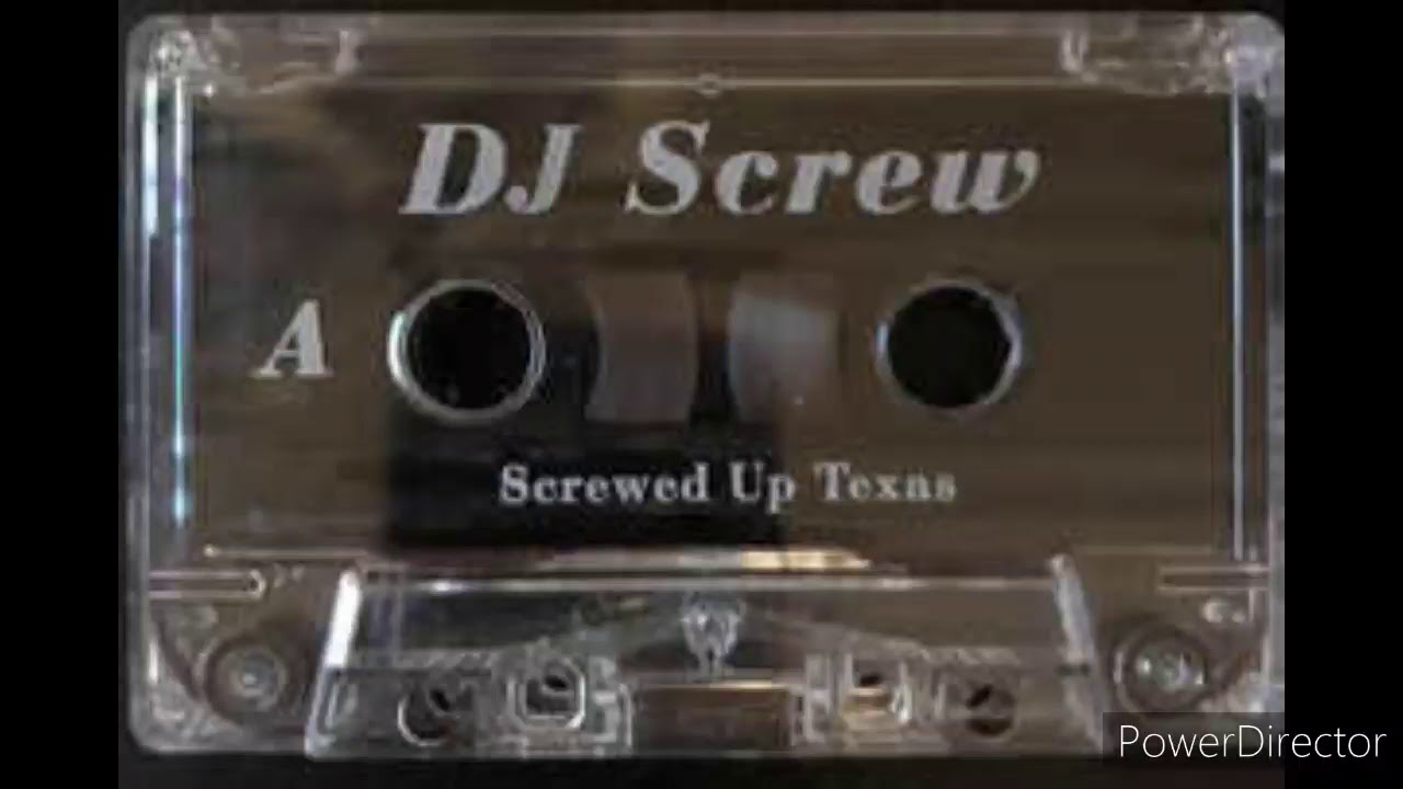 HELLO - ICE CUBE FT DRE, MC REN (DJ SCREW)