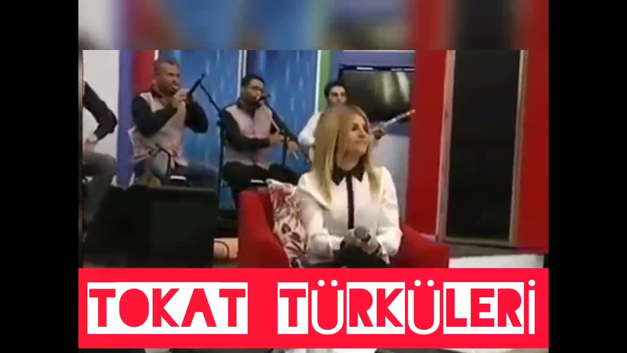 Tülay Maciran // Ne Dersin