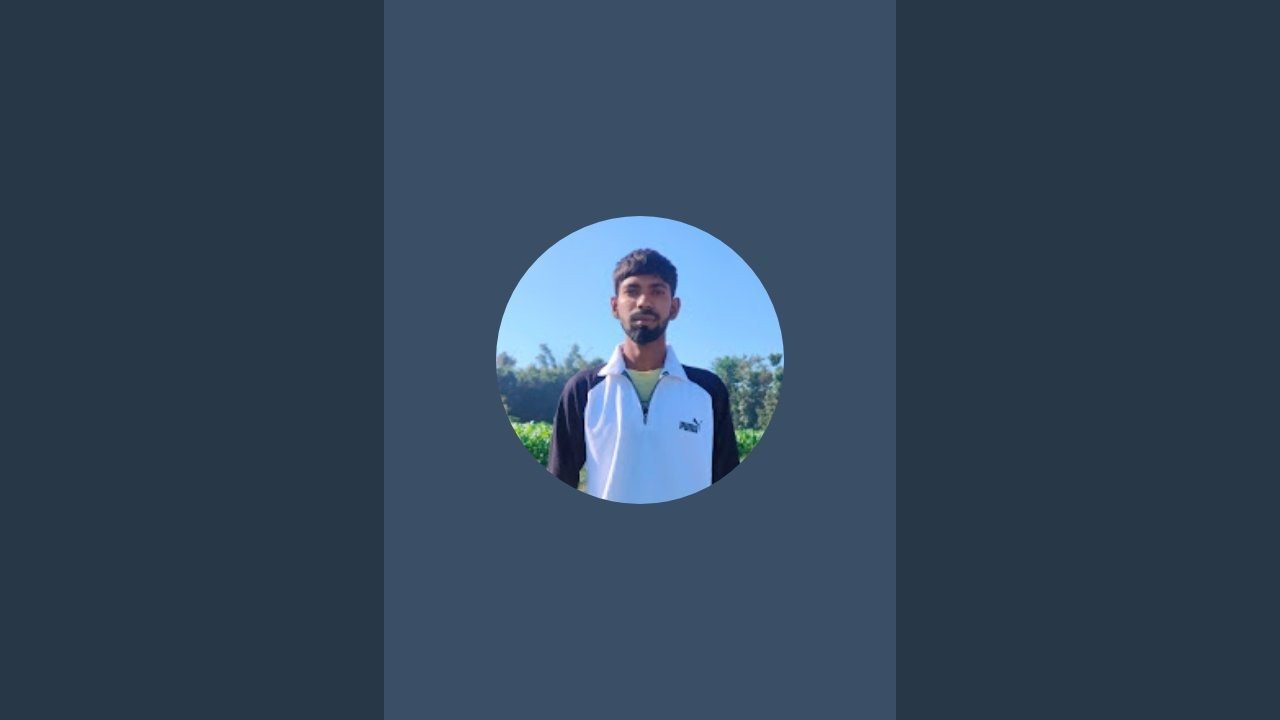 Omar Faruque 02 is live
