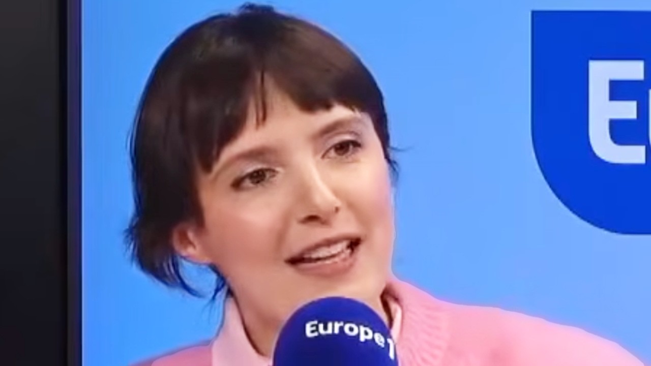 Jessie Inchauspé, biochimiste et auteure française