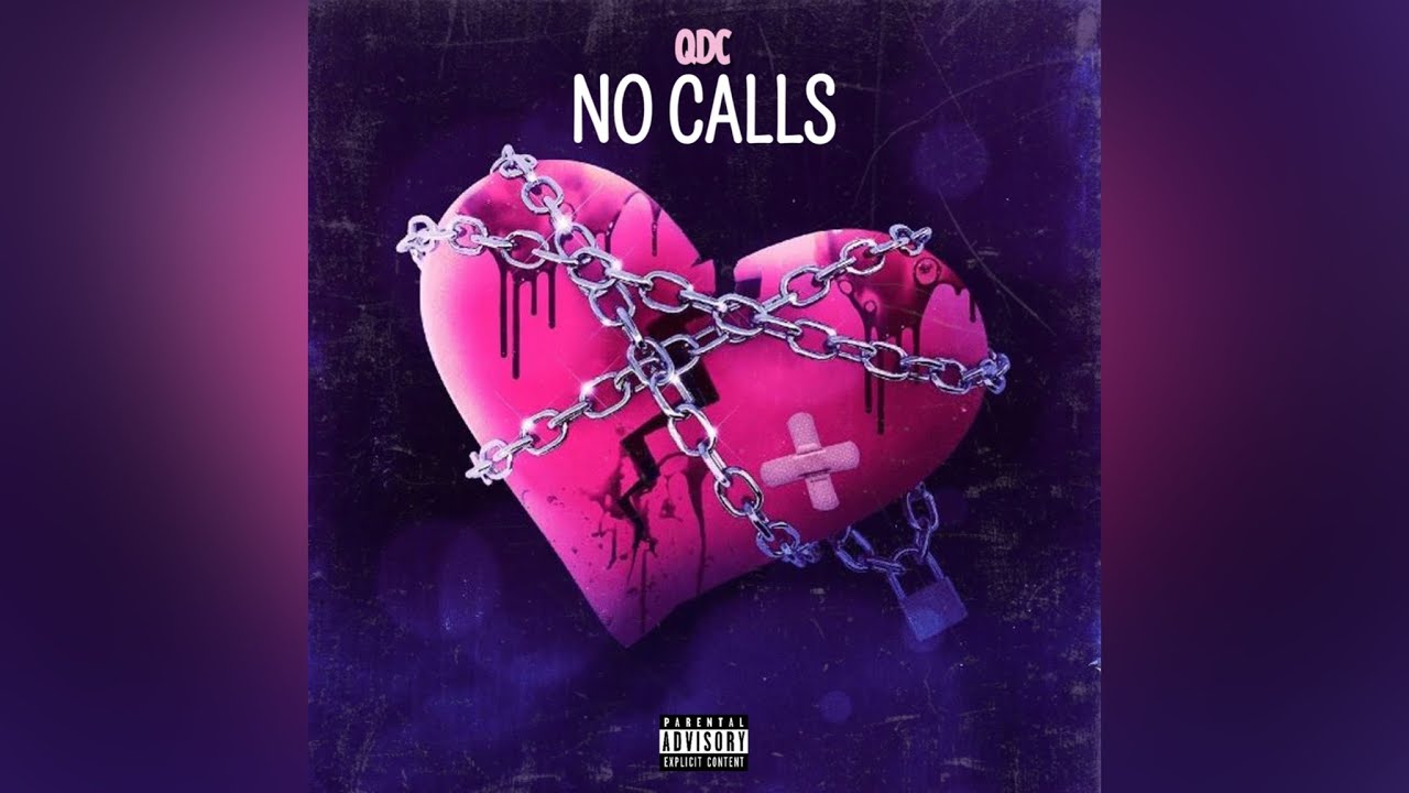 Qdc - No calls (Official Audio)