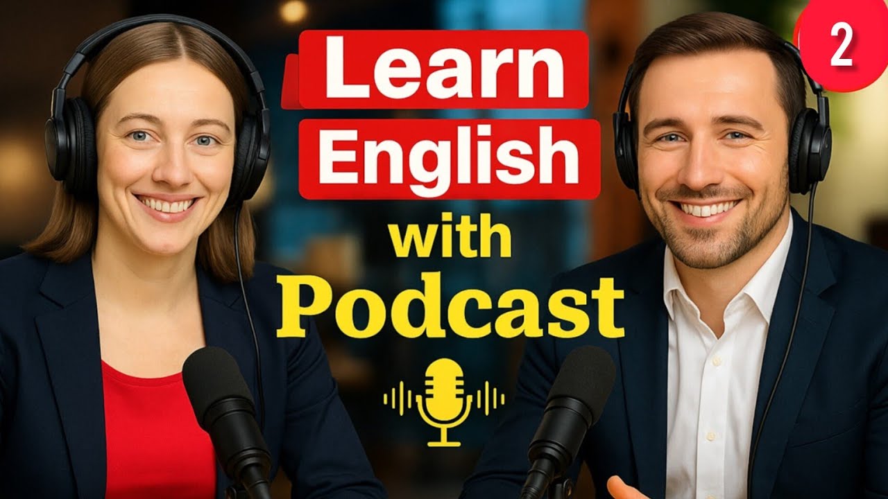 Travel | Learn English Quickly With Podcast | Episode 2
