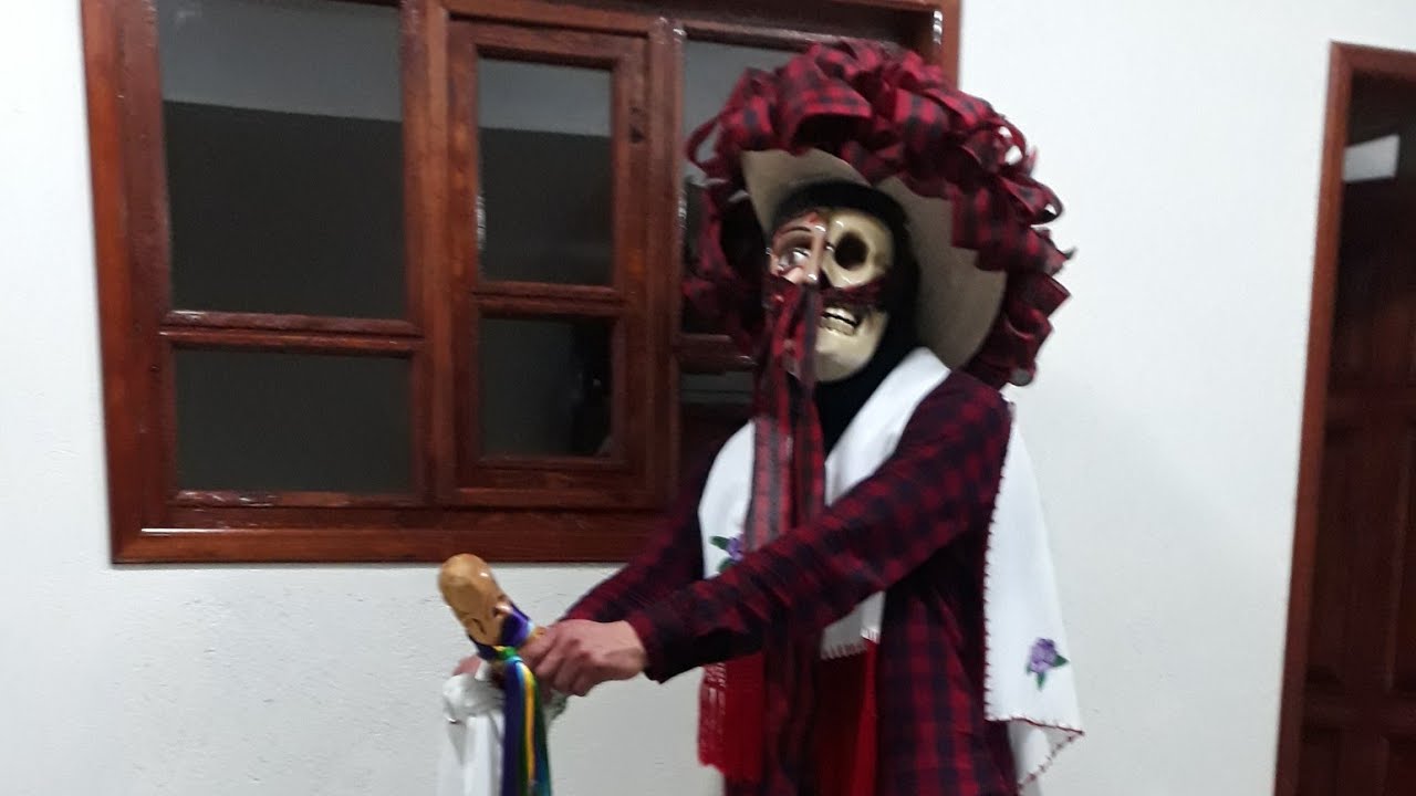 El viehón de charbel