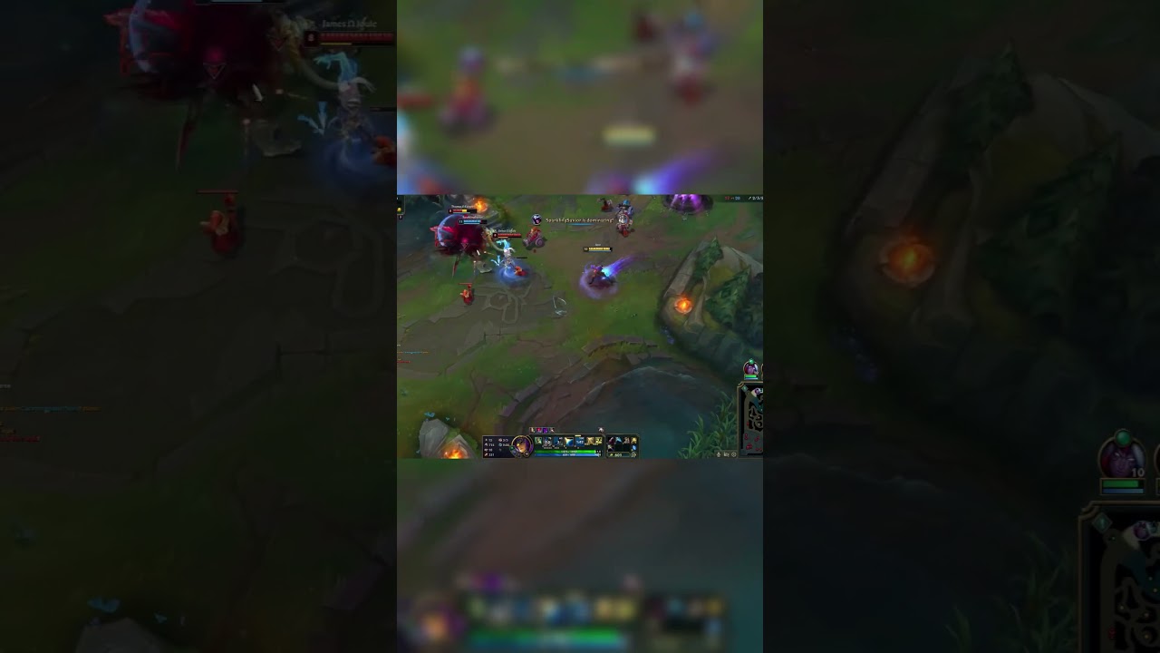 Sivir double elim