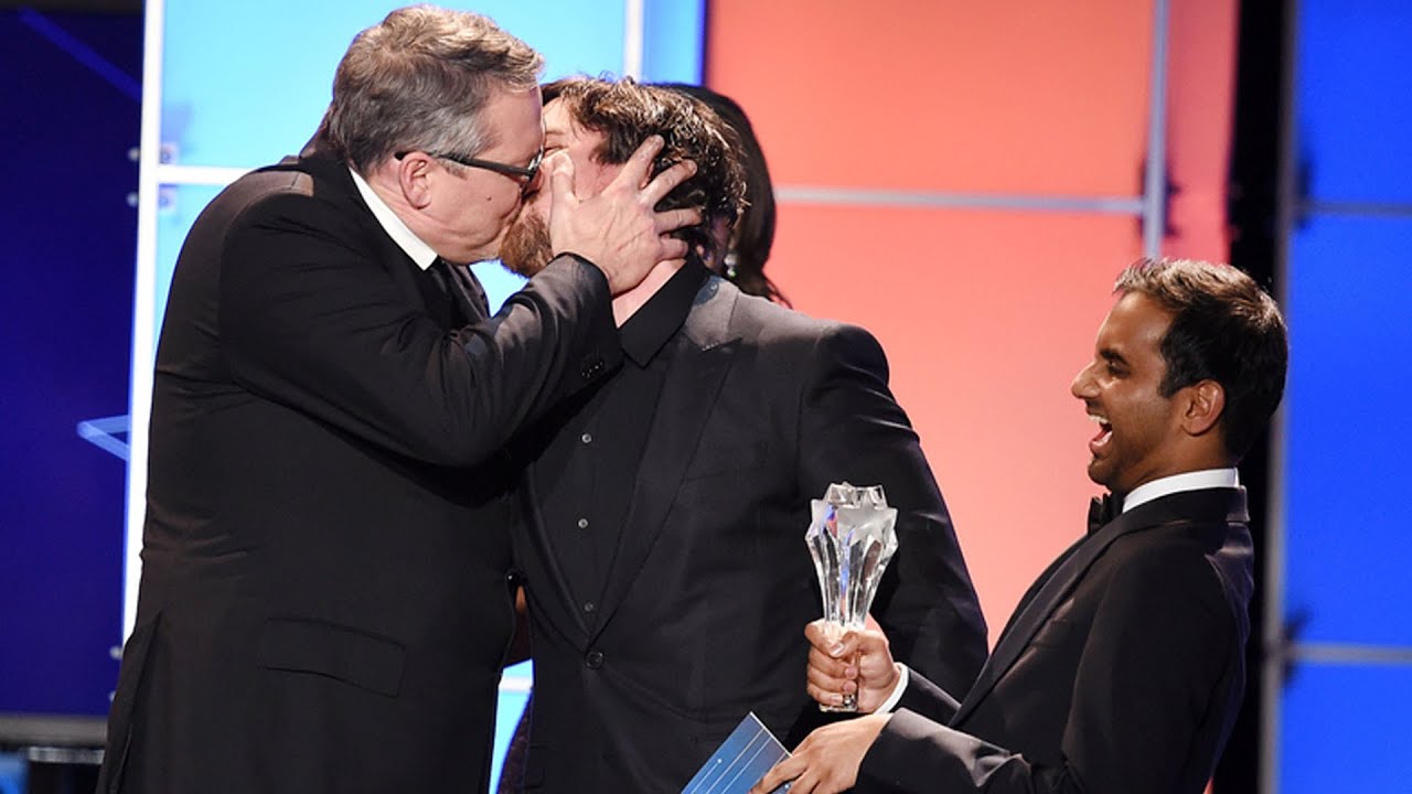 The Big Short triumphs at PGA Awards - Collider
