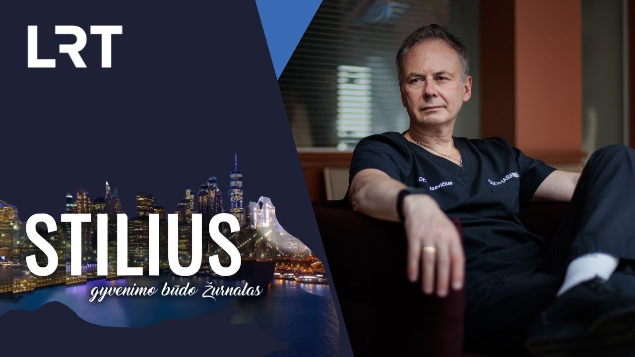 Stilius. Autoįvykyje mamos netekęs Darius Radzevičius: buvo blogi metai, stengiamės iš to išbristi