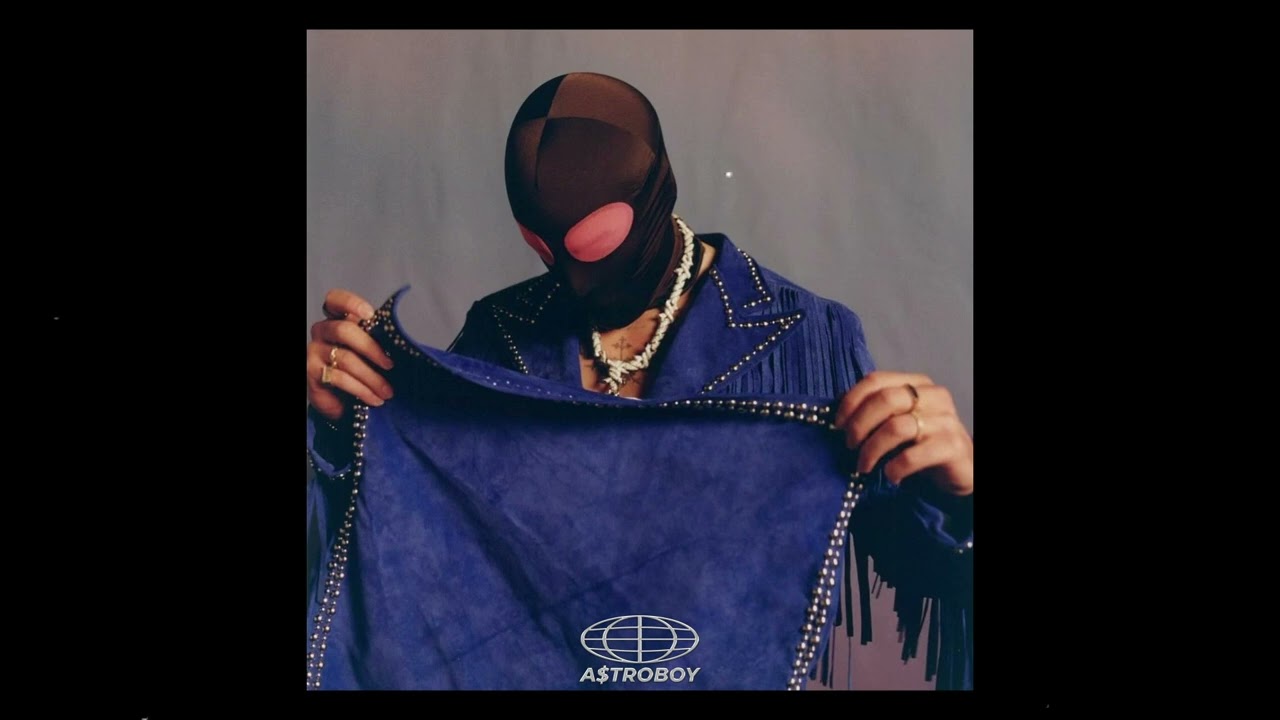 (FREE) Bad Bunny Type Beat 