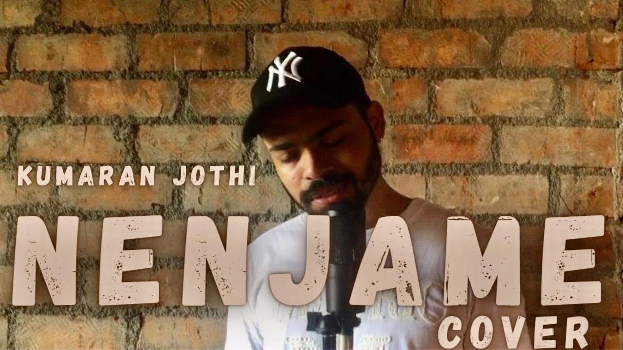Nenjame - Doctor | Cover | Sivakarthikeyan | Anirudh Ravichander | Kumaran Jothi | uniqueroke