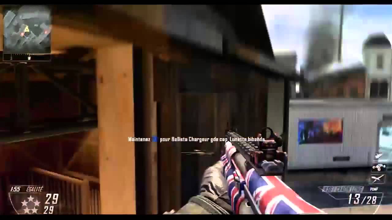 Fast Nyxo - Joined Fast !