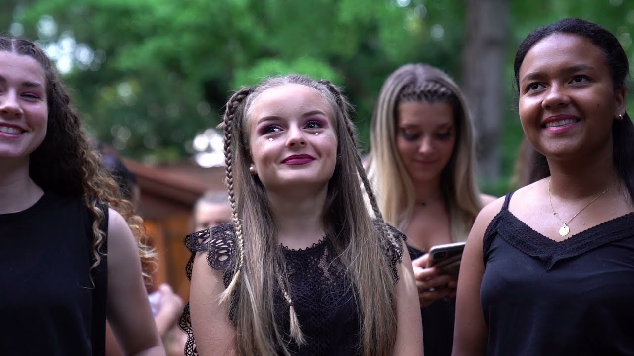 ECOLE FIT'JAZZ PEZENAS