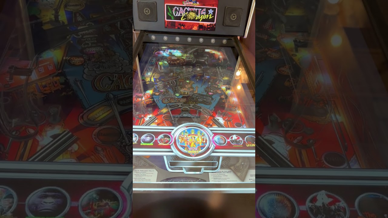 Great VPW tables for Virtual Pinball