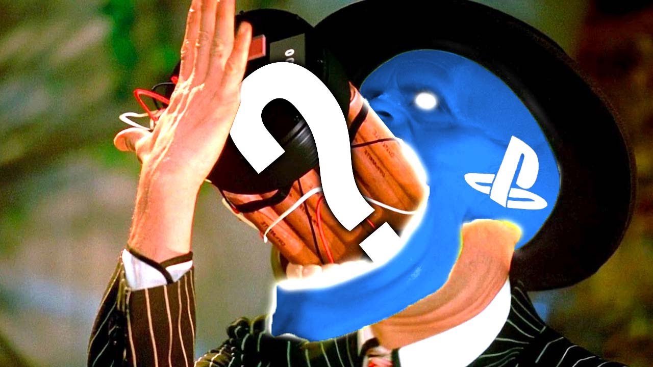SONY BUYING ANOTHER STUDIO? NEW STAR WARS GAME & MORE