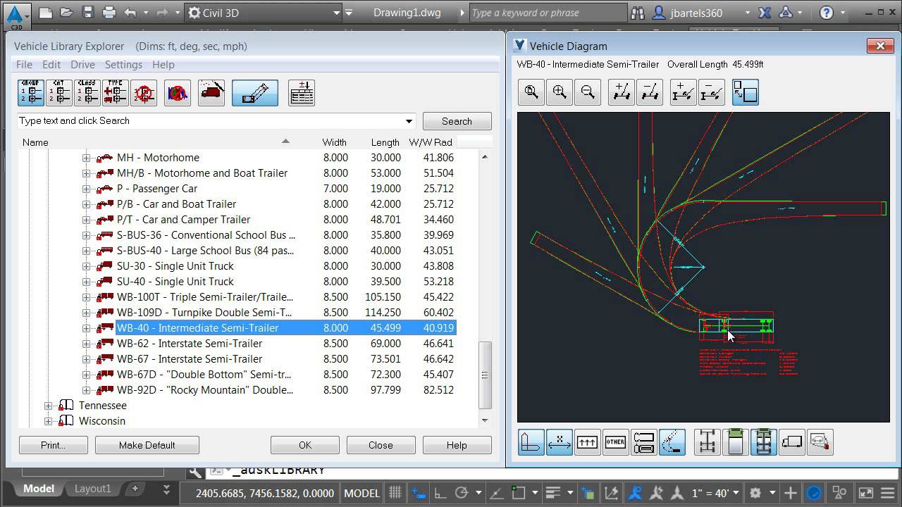 Learn Autodesk Vehicle Tracking Pt.1 - Getting Started