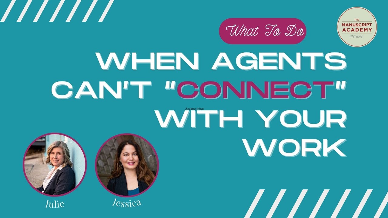 What To Do When Agents Can't 