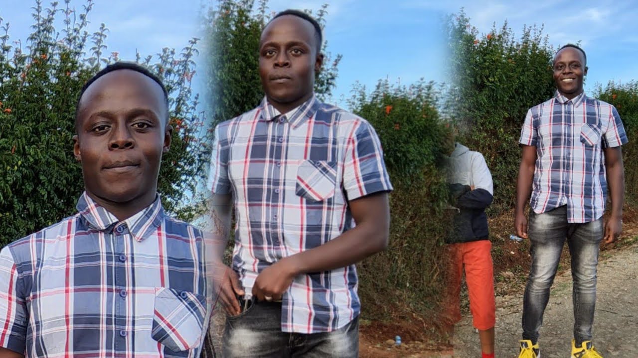 Kiriro kia family ya Patrick wandeto /marooria wathire ku?😭😭