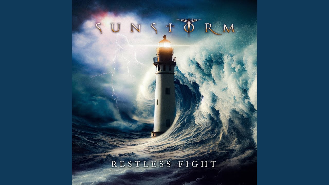 Restless Fight