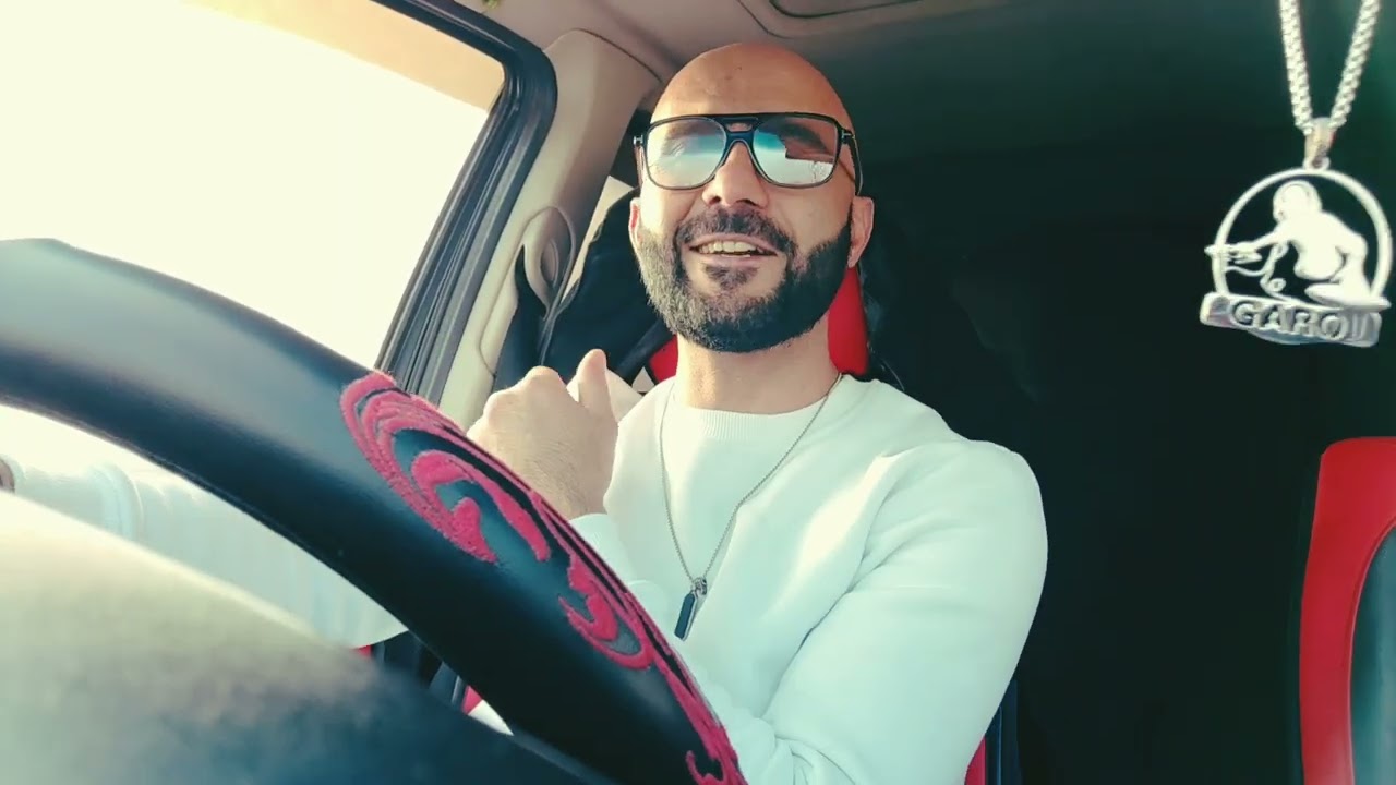 Garo Dumoyan (Cover) El Chem Dimanum 