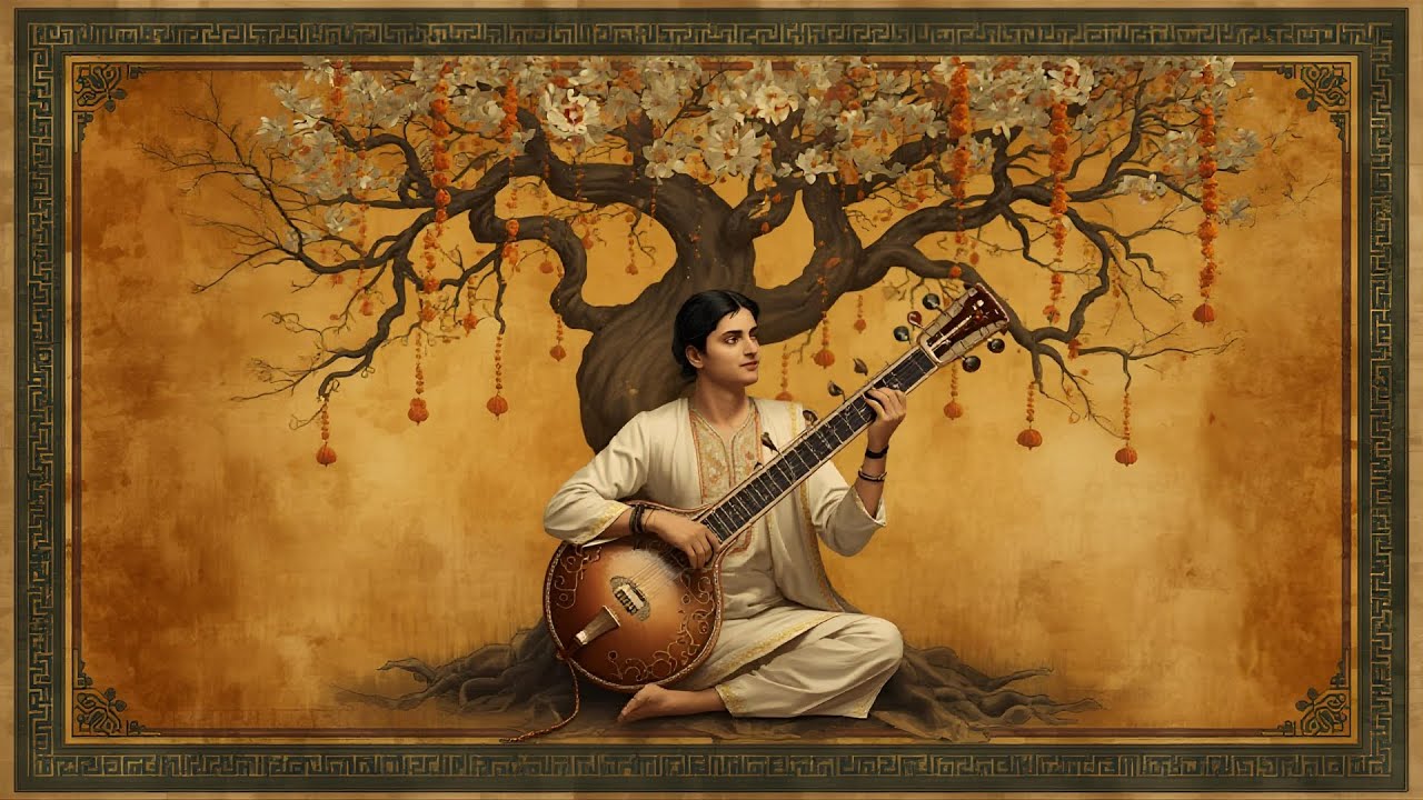 Hindustani Classical Music Heritage