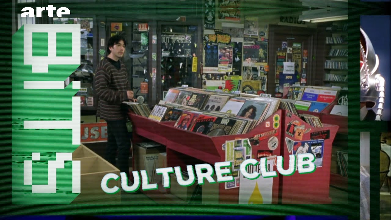 La culture 