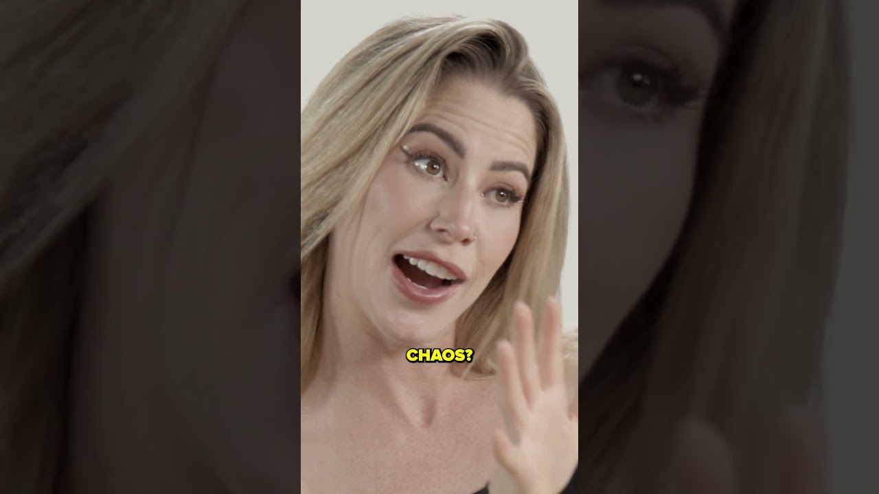 Kelsey Darragh and Ash Perez React To Their Viral Videos - Part 3