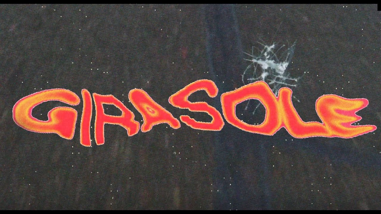 BNKR44 - GIRASOLE ( VIDEO UFFICIALE )