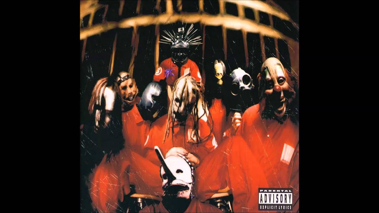 Slipknot - Wait and Bleed [HD]