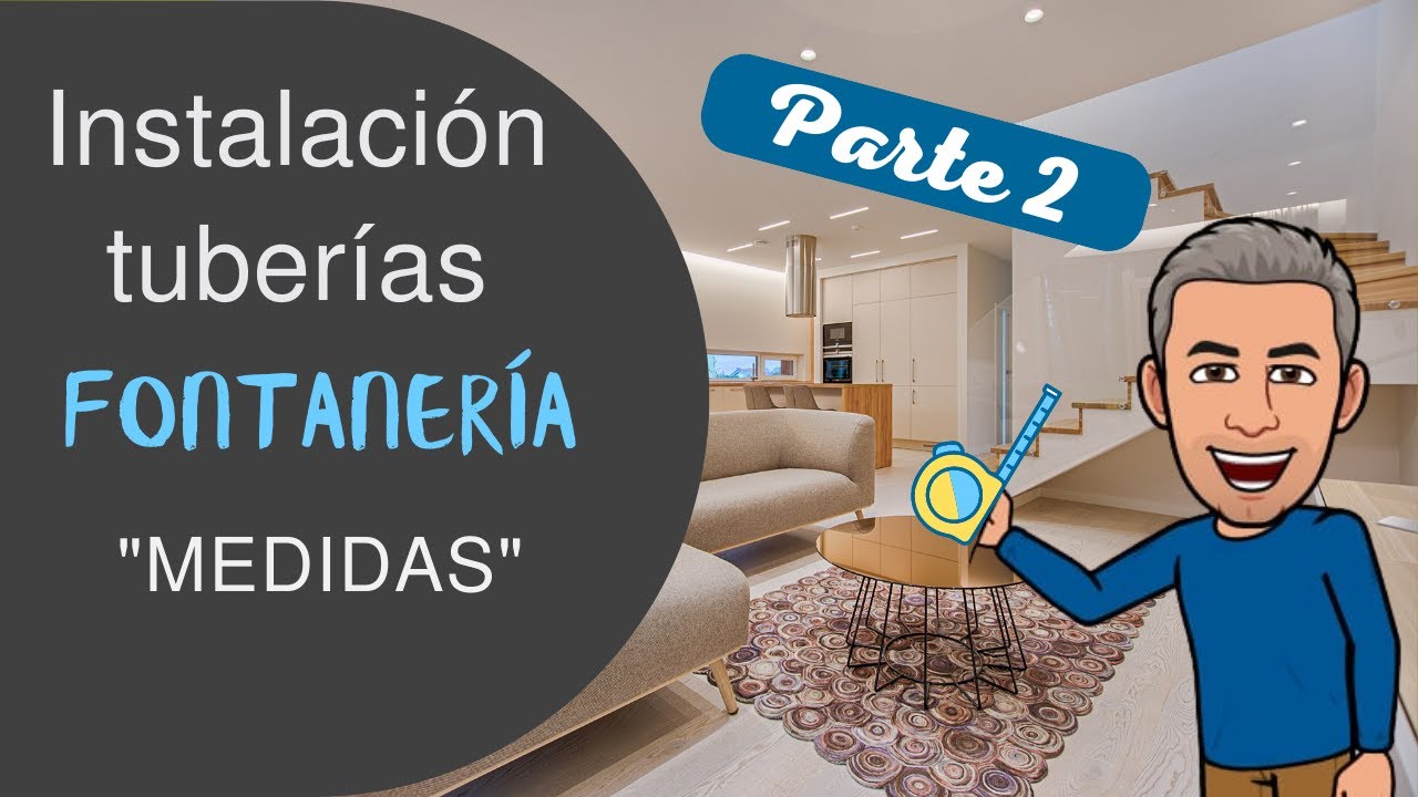 Fontanería 