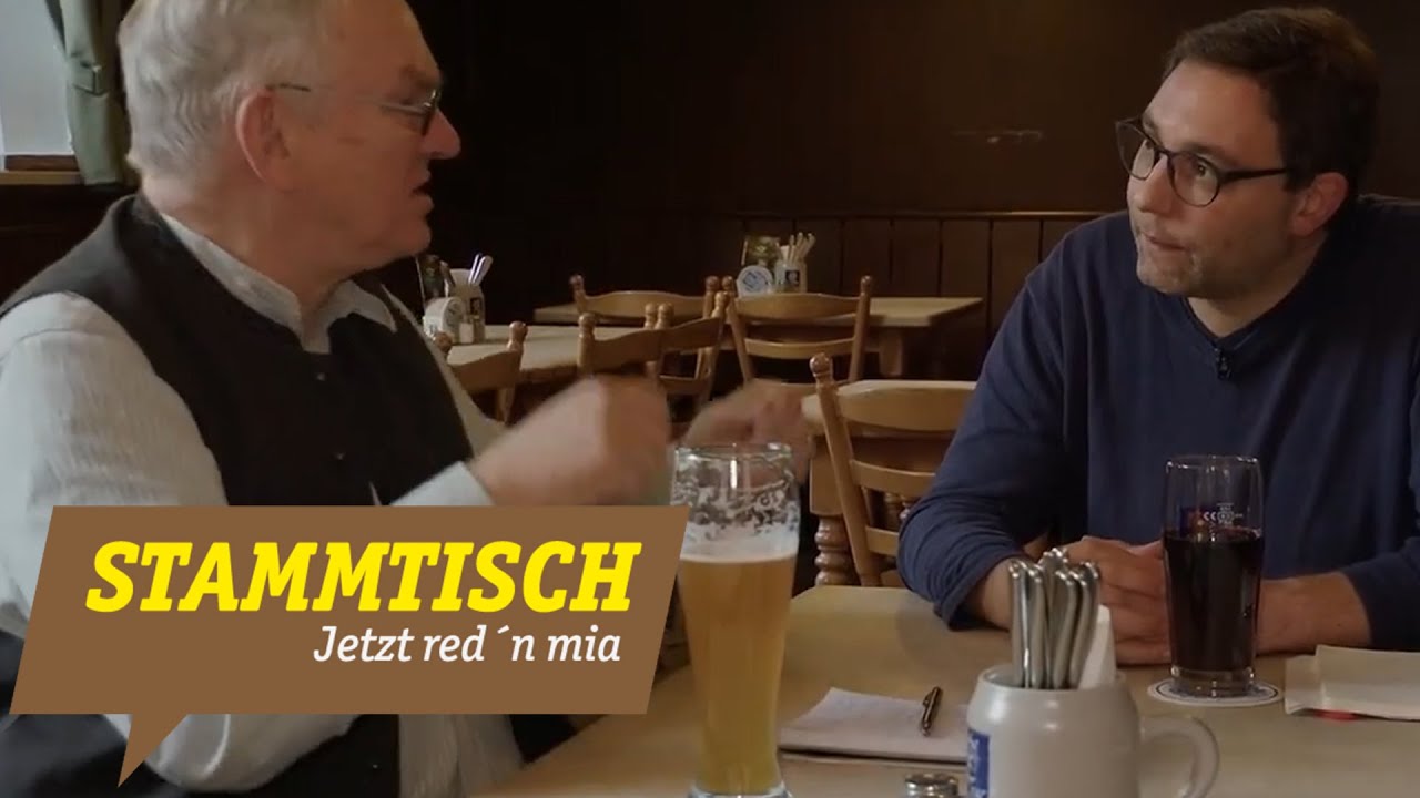 Stammtisch vom 5.02.2026