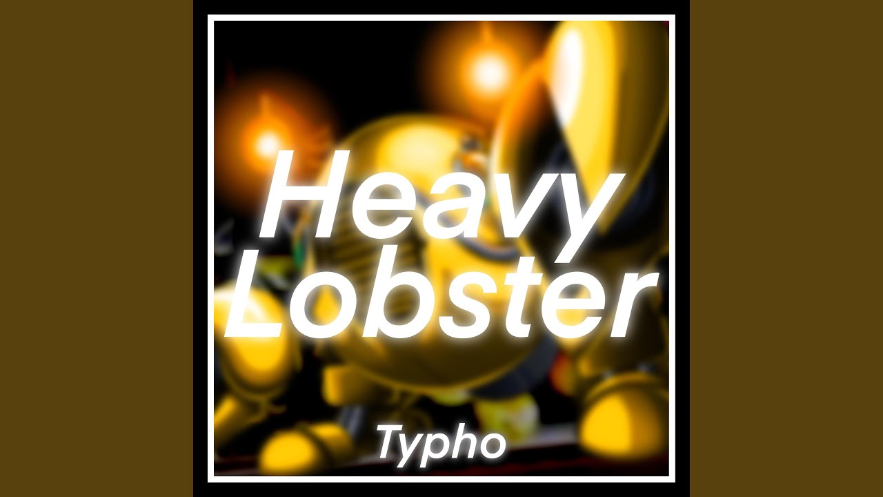 Heavy Lobster (Kirby Super Star Ultra) (Breakcore Remix)