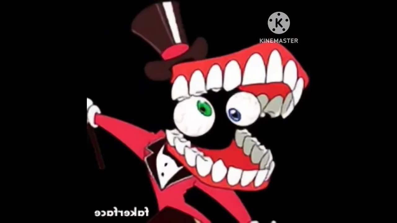 All Preview 2 The Amazing Digital Circus Deepfakes(Changed Songs)