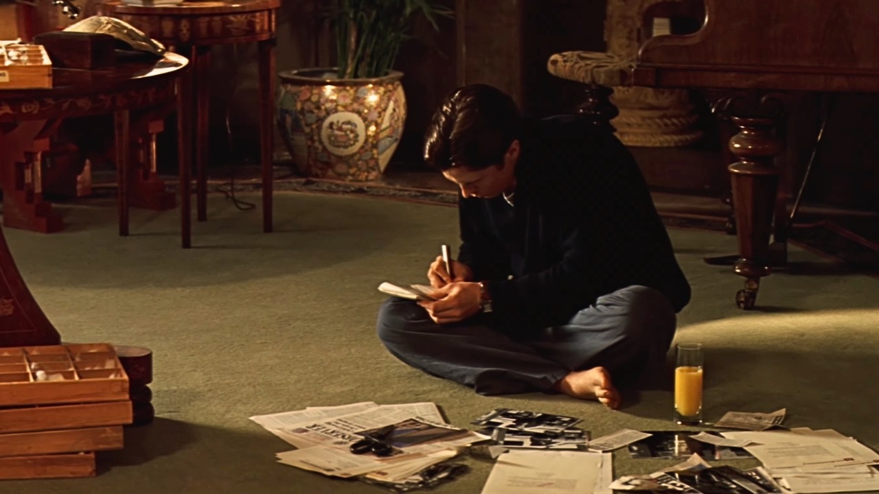 Focus Beyond Limits — Deep Work Music for Studying, Coding & Productivity