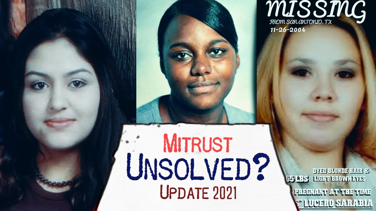 7 Unsolved Mysteries That Will Send Shivers Down Your Spine Part 7