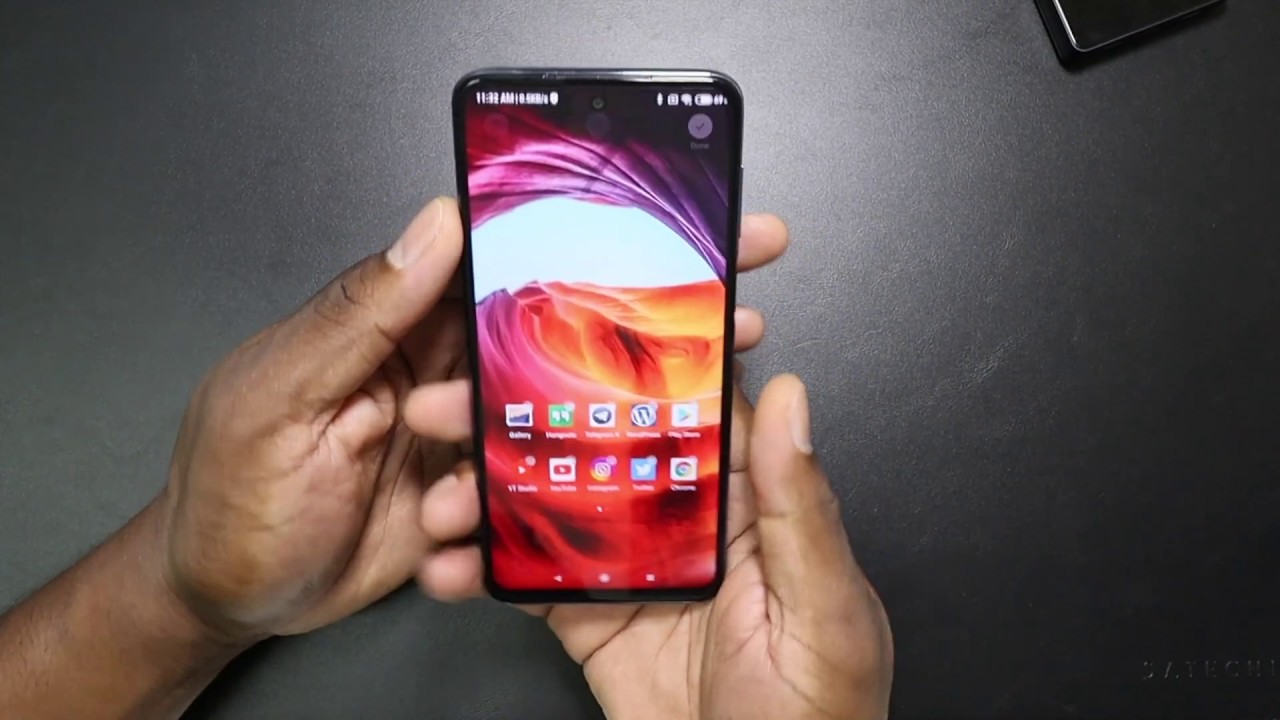 Xiaomi Redmi Note 9S | 2 Week Review