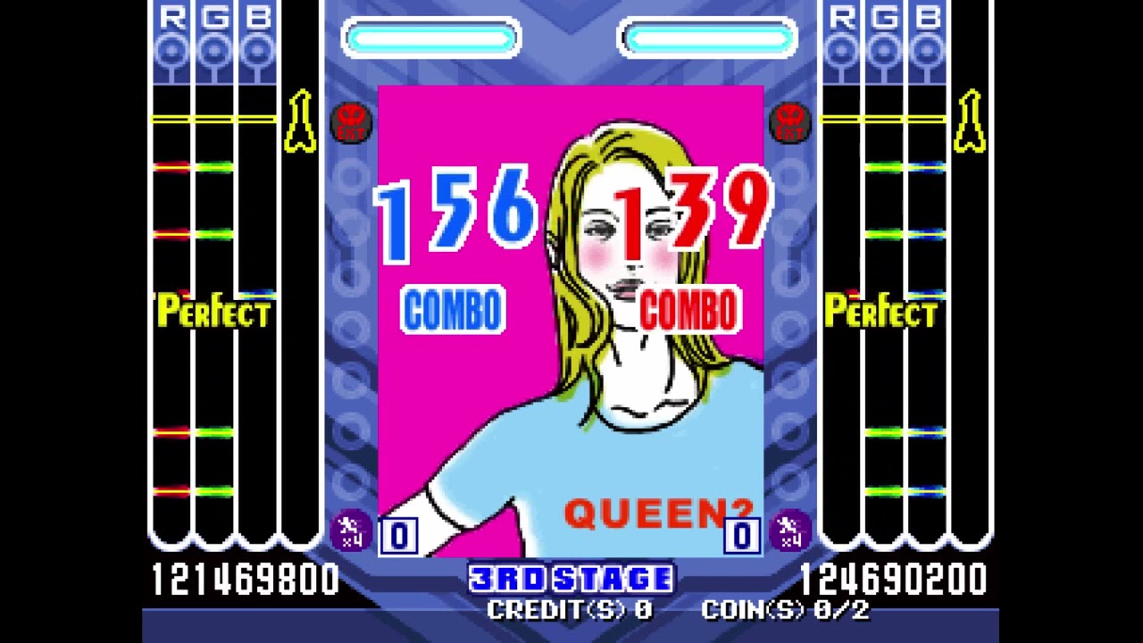 【GuitarFreaks 5thMIX】 CARNIVAL DAY EXTREME Twin Guitar