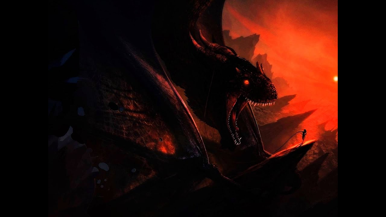 Midnight Tyrannosaurus - Rippin' Off (1440p)