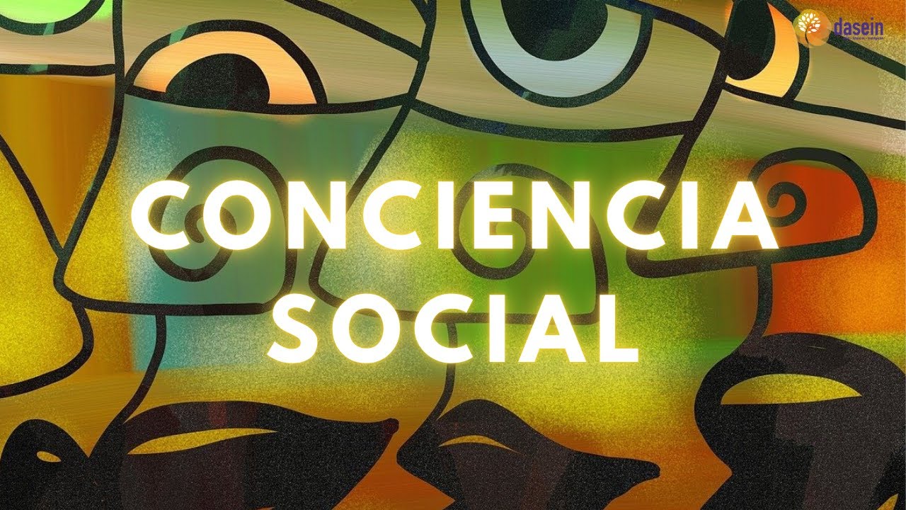 Conciencia Social