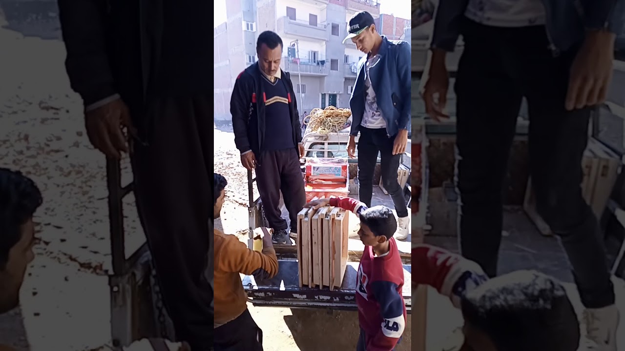 شوف راي الاسماعلاويه في مكن شباشب الجلد عند ابو حمزه بتاع الزقازيق شرقيه