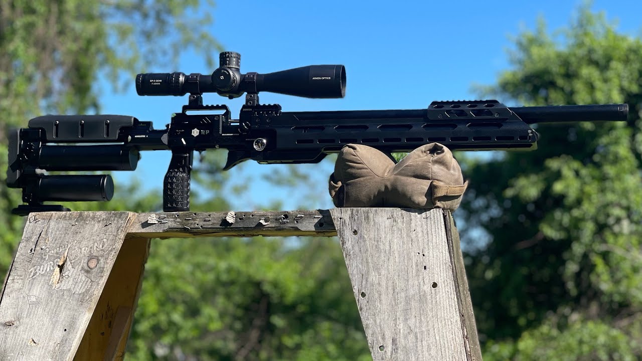 Karma Red Panda Gen 2 First Competition