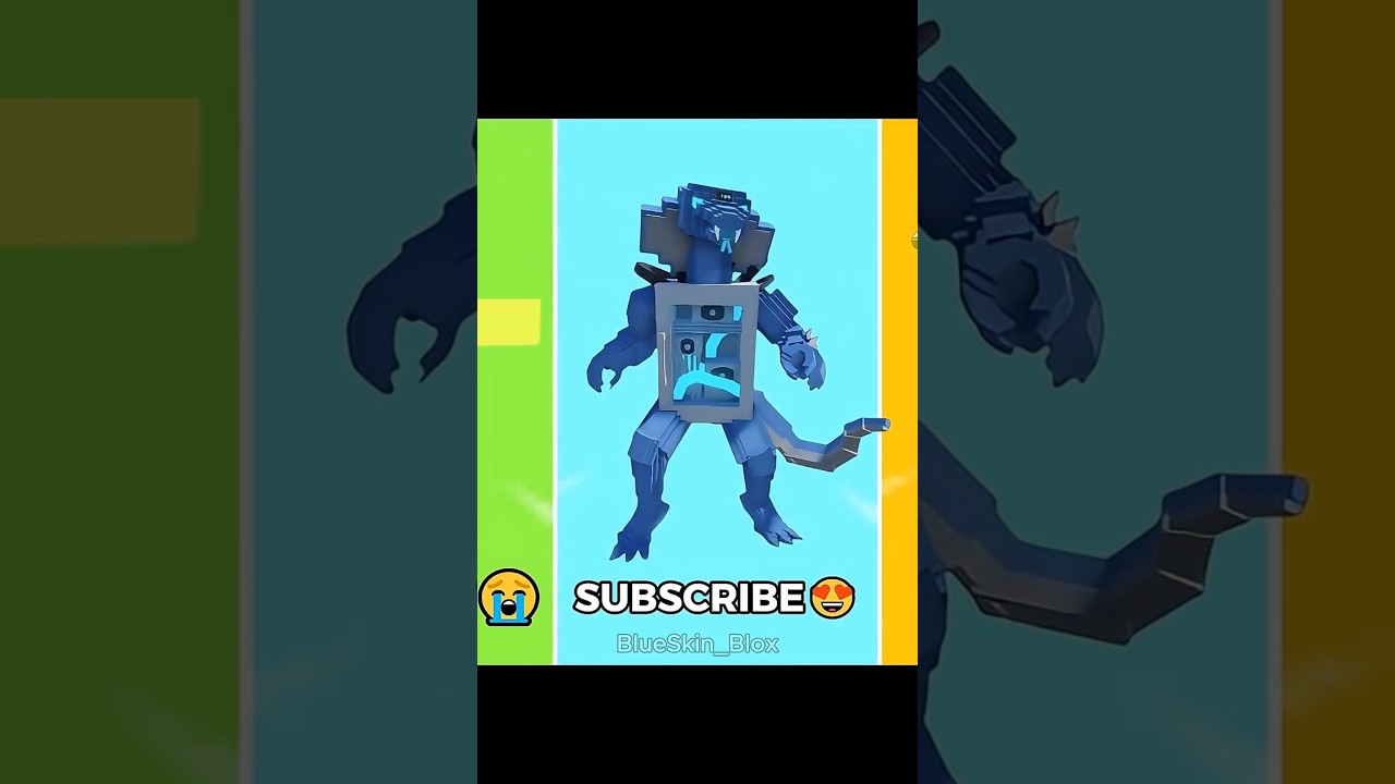 NEW infinity block 😎 #roblox #short