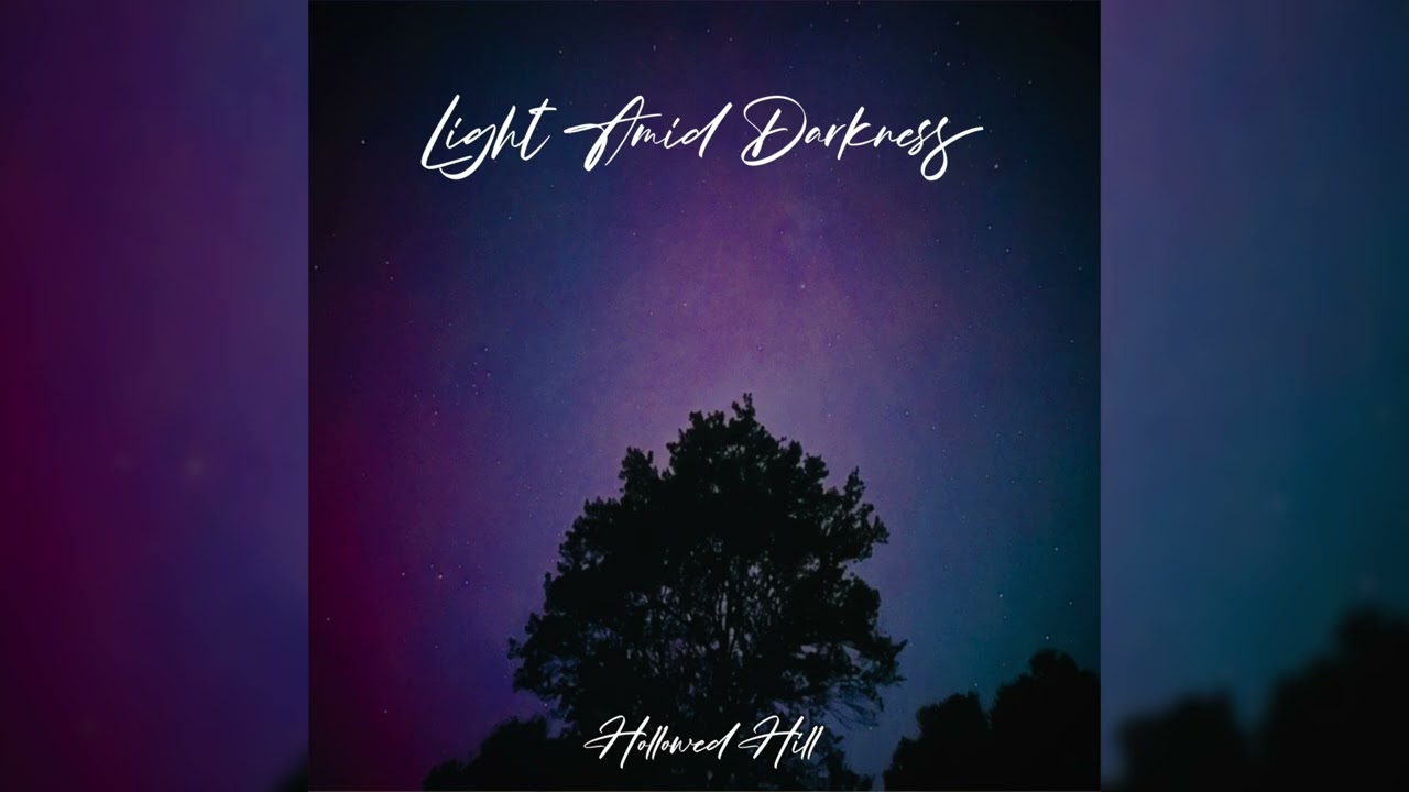 Gusty Night of Sorrow - Hallowed Hill (Light Amid Darkness Album)