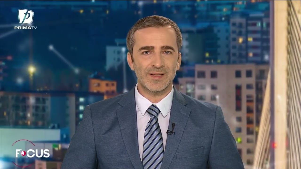 Focus 18 - 15 martie. Nicușor dam, întâlnire cu o delegație OMV Petrom