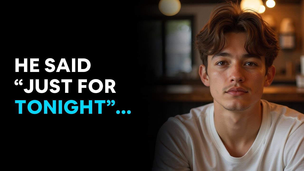 My Roommate Got Dumped… Then Climbed Into My Bed And Asked Me to Hold Him | Gay Love Story