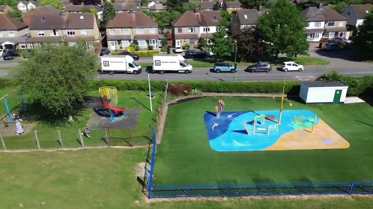 London Colney 2025