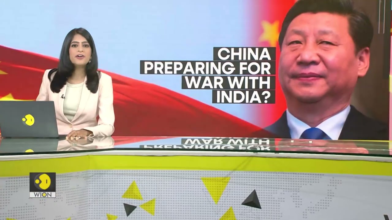 Gravitas | Monday-Friday | 9pm IST-3:30pm GMT | Promo