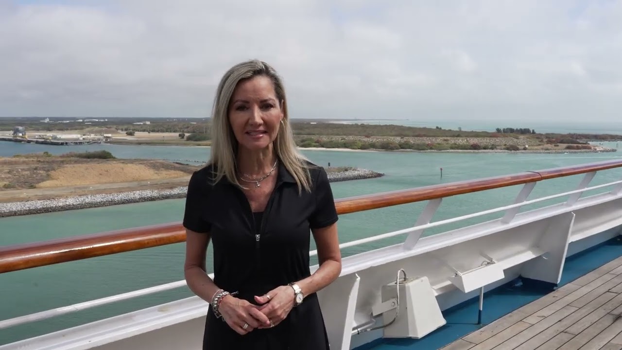 How Carnival Cruise Line Navigates Fog Season