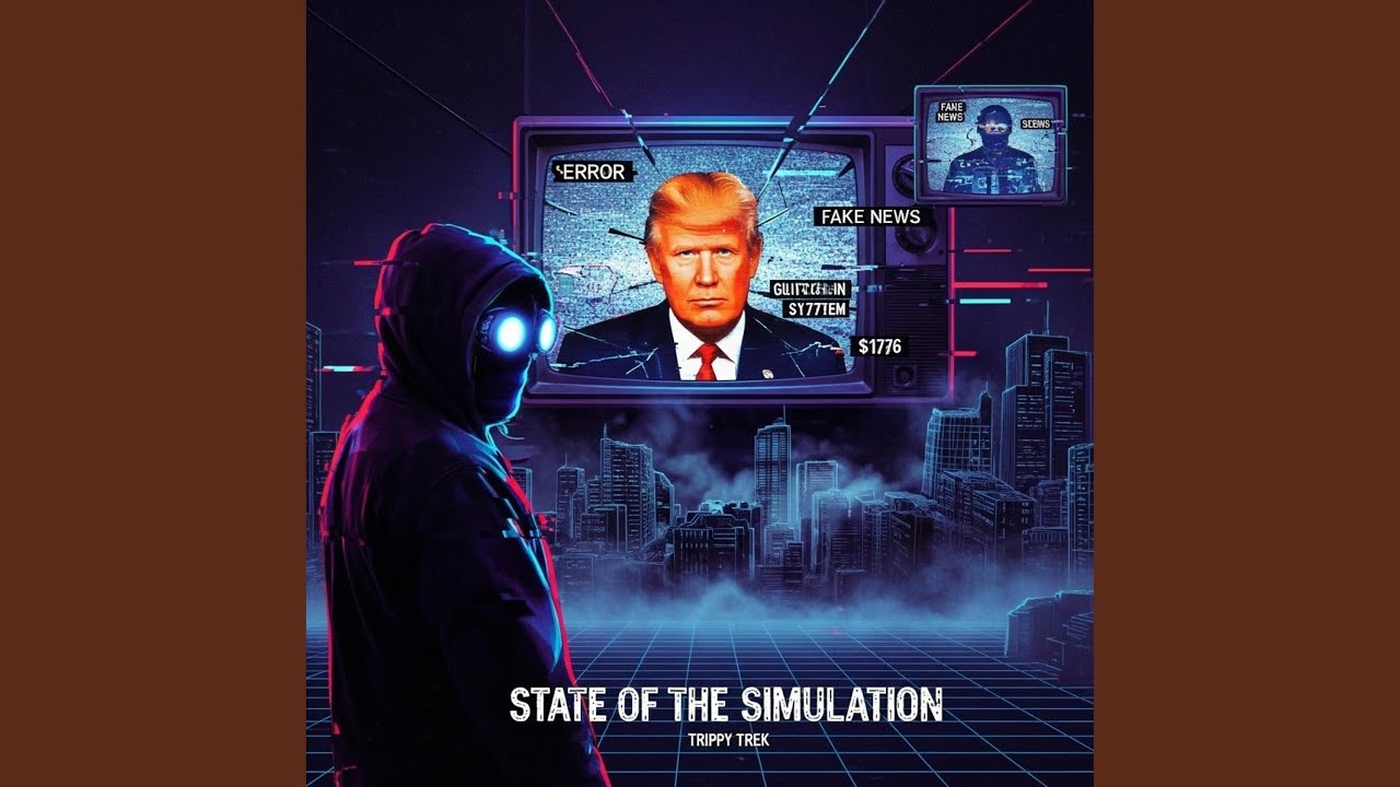 State Of The Simulation