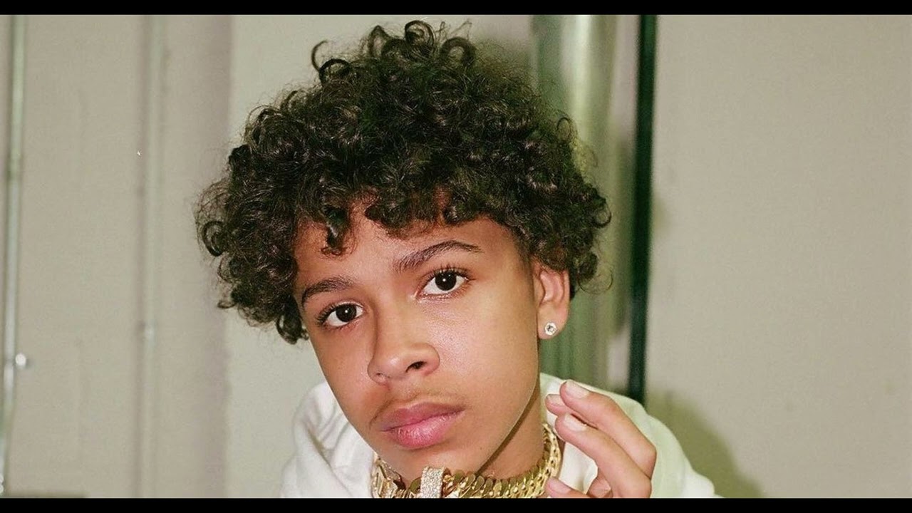 [FREE] Luh Tyler x Skilla Baby Type Beat 2024 - 