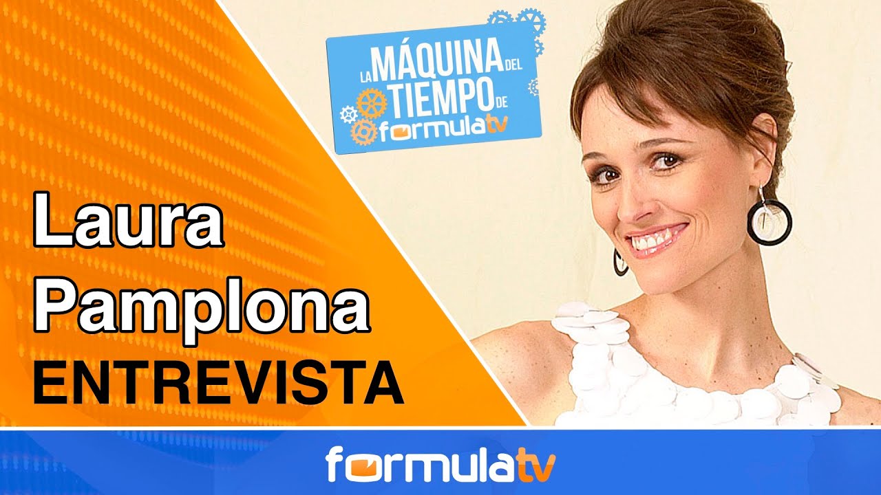 Laura Pamplona: 